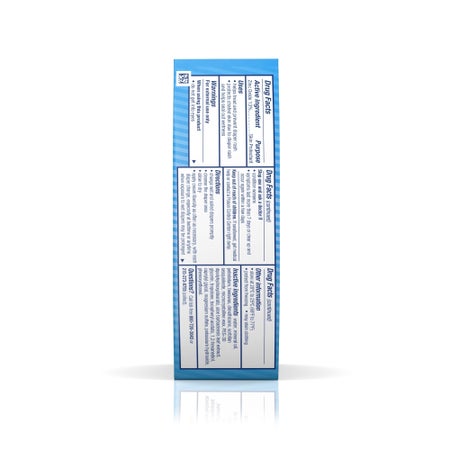 Diaper Rash Treatment Desitin® 2 oz. Tube Scented Cream