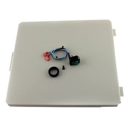 Exam Table Drawer Heater Plate Kit For 204 & 604 Manual Examination Table