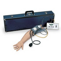 Blood Pressure Simulator with Speaker System Life/form® 20 lbs.