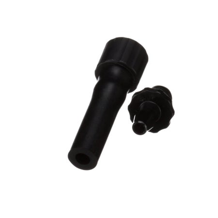 Blood Pressure Tubing Welch Allyn® For use with Durashock Trigger Style Hand Aneroid Gauge