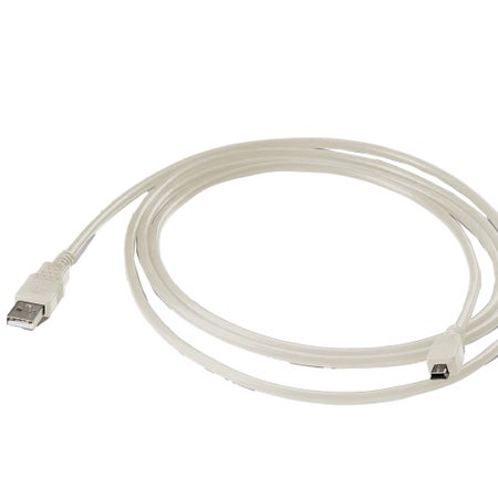 USB Cable Midmark® 10 Foot For use with Digital Vital Signs Device