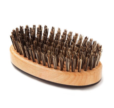 Hairbrush DawnMist® Nylon Bristles