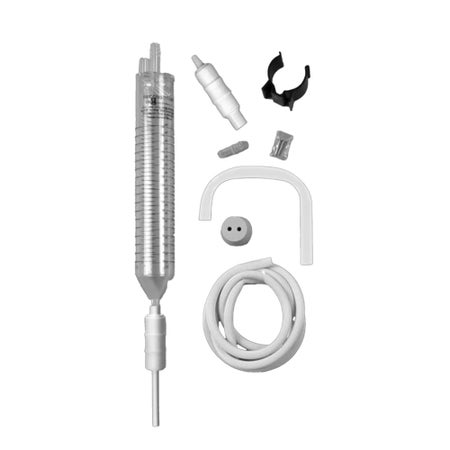 Antibiotic Diluting Tube Reconstitube® Deluxe Acrylic