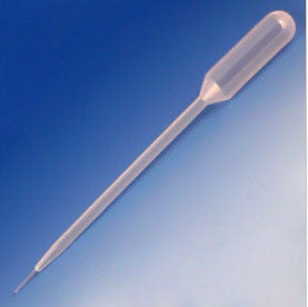 Transfer Pipette 5.8 mL NonSterile