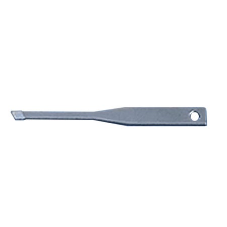 Surgical Blade Havel's® Carbon Steel No. 61 Sterile