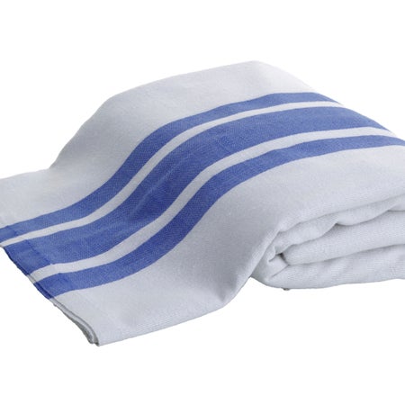 Bath Blanket 70 X 90 Inch Cotton / Polyester 2 lbs.