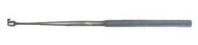 Skin Hook Lahey 4-3/4 Inch Length