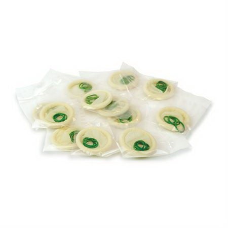 Ultrasound Probe Cover 1.3 X 7.9 Inch Plastic NonSterile Rolled
