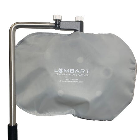 Accessories for Optometry Lombart PHOROPTER COVER For use with Phoropter