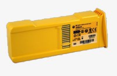 Diagnostic Battery Pack Defibtech Lithium For Defibtech Lifeline