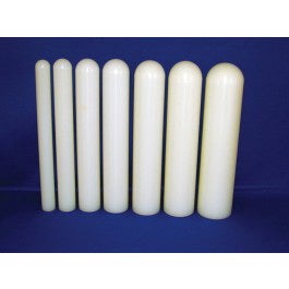 Vaginal Dilator Small Plus 25 mm Length Polyethylene