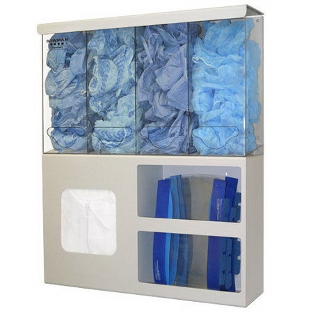 Surgical Protection System
