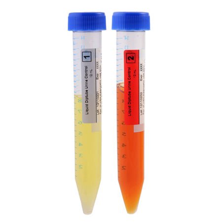 Control Rapid Response™ U120 Urine Analyzers Level 2 2 X 12 mL