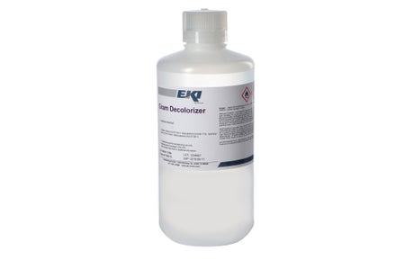 Gram Stain Decolorizer 1 Liter (32 oz.)