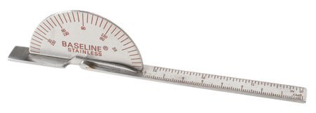 Baseline® Finger Goniometer