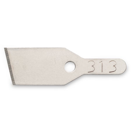 Chisel Blade Glassvan®