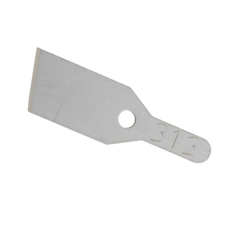 Chisel Blade Glassvan®