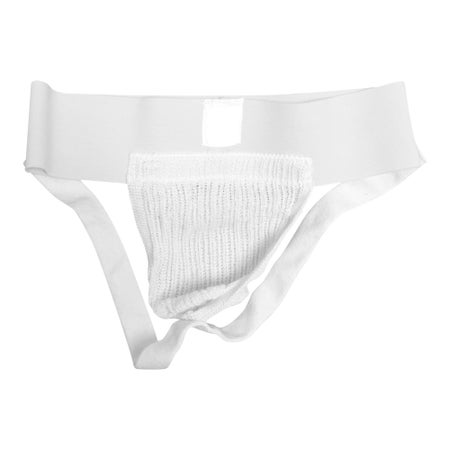 Athletic Supporter Truform Small Natural White