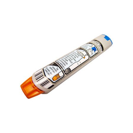 EpiPen Trainer Wallcur®