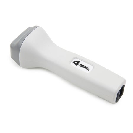 Vascular Doppler Probe McKesson LUMEON™ 4 MHz Frequency