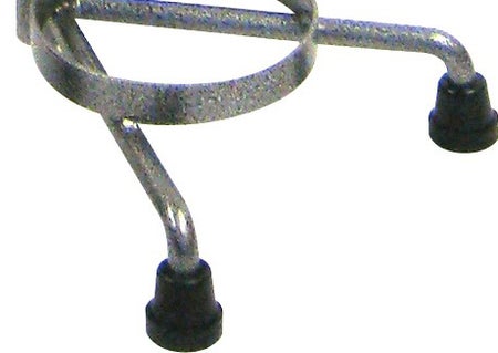 Cart Tips Drive™ For 13002SV Oxygen Cart