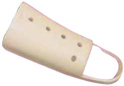 Finger Splint STAX® Transparent