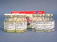 Coagulation Reagent Activated Partial Thromboplastin Time (APTT) 250 Tests