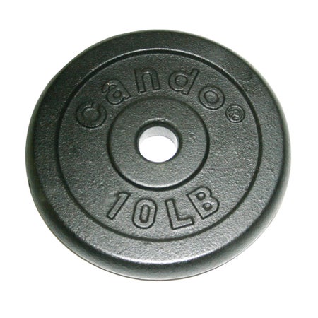 Weight Plate 10 lbs.