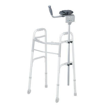 Platform Attachment For Walker
