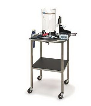 X-Ray Immobilizer/Positioner Pigg-O-Stat™ Pediatric, 20 X 22 X 35 Inch, With Standard Film Cassette Holder