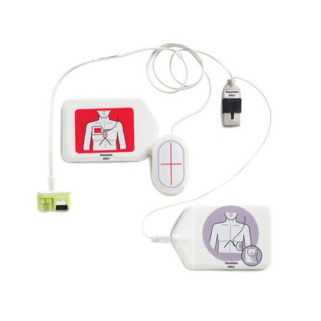 CPR Training Pads Stat-Padz®