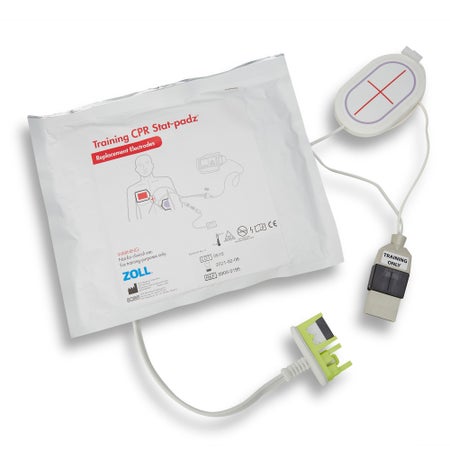 CPR Training Pads Stat-Padz®