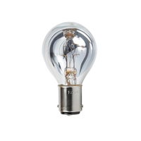Microscope Replacement Bulb USHIO Incandescent 120 Volt 30 Watt