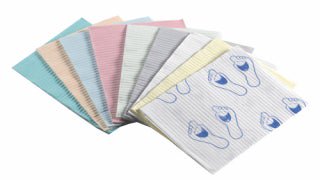 Procedure Towel 13 W X 19 L Inch Gray NonSterile