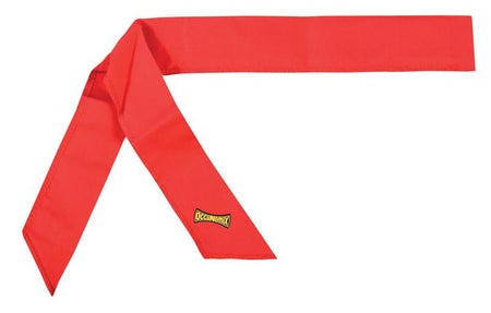 Cooling Bandana Miracool® Red One Size Fits Most