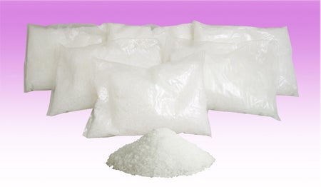 Paraffin Wax Beads WaxWel® Bead Lavender Scent