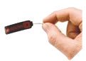SpO2 Sensor PureLight® Finger Adult Reusable 3 Foot / 1 Meter Cord