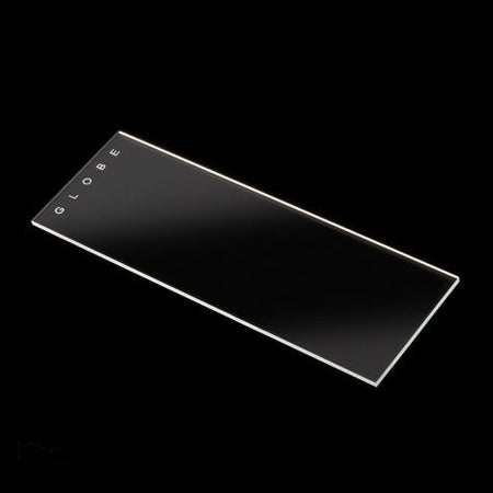Microscope Slide Globe 25 X 75 X 1.1 mm Plain