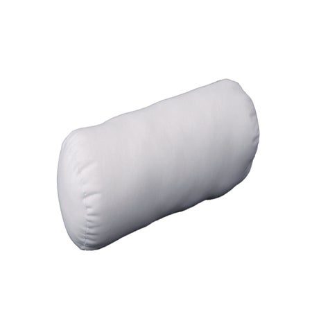 Cervical Positioner Roll 7 X 17 Inch Fiberfill