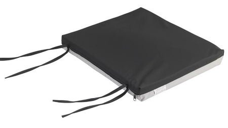 Seat Cushion Gel-U-Seat™ Lite 22 W X 18 L X 2 D Inch Foam / Gel