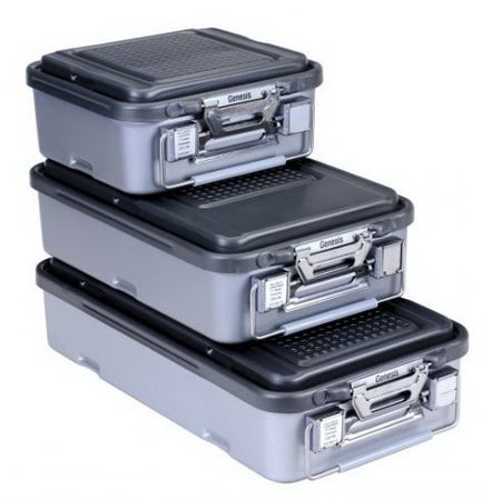 Sterilization Container Genesis®