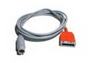 ECG Cable 10 Foot, 3/5-Leads, Straight For Passport 2, Spectrum, Spectrum OR Patient Monitor