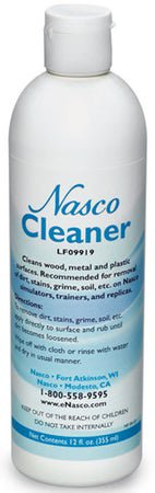 Simulator Cleaner Nasco 12 oz.