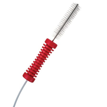 Channel / Valve Cleaning Brush ScopeValet™