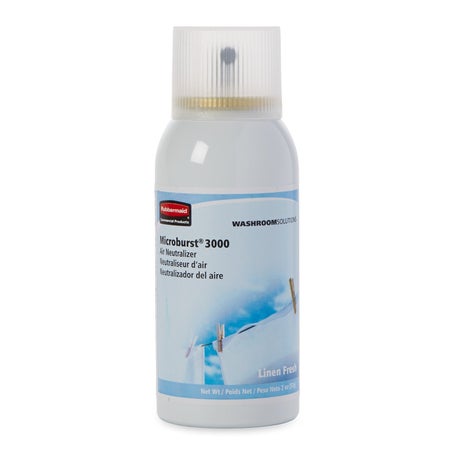 Air Freshener Microburst® 3000 Liquid 2 oz. Can Fresh Scent