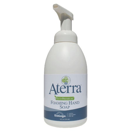 Soap Aterra® Foaming 18 oz. Pump Bottle Cotton Scent