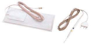 Electrosurgical Tip Cleaner CooperSurgical Disposable