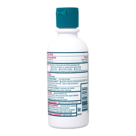 Itch Relief Caladryl® 1% - 0.1% Strength Lotion 6 oz. Bottle