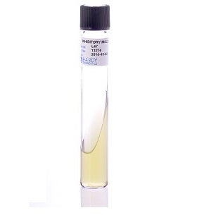 Prepared Media Inhibitory Mold Agar with Chloramphenicol Slant Tube Format