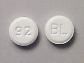 Metoclopramide HCl 5 mg Tablet 100 Tablets